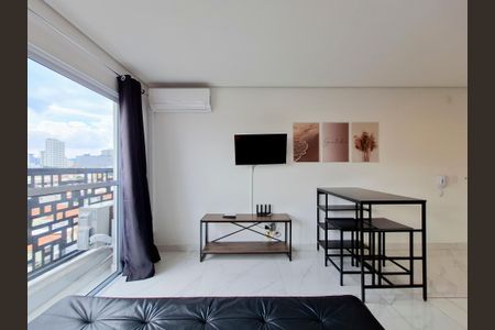 Studio de kitnet/studio à venda com 1 quarto, 25m² em Tucuruvi, São Paulo
