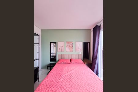 Studio de kitnet/studio à venda com 1 quarto, 25m² em Tucuruvi, São Paulo