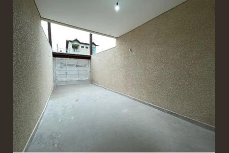 Casa à venda com 3 quartos, 93m² em Vila Guedes, São Paulo