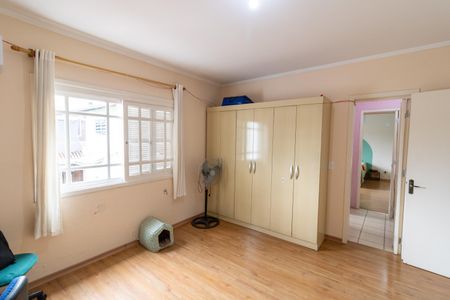 Casa à venda com 356m², 4 quartos e 2 vagasQuarto 1