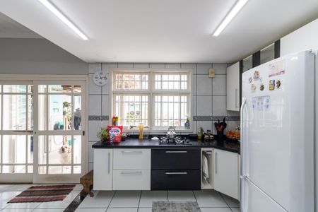 Casa à venda com 356m², 4 quartos e 2 vagasCozinha