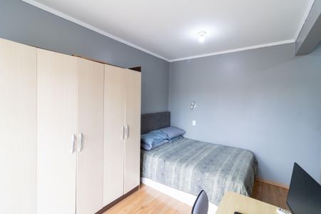 Casa à venda com 356m², 4 quartos e 2 vagasSuíte 1