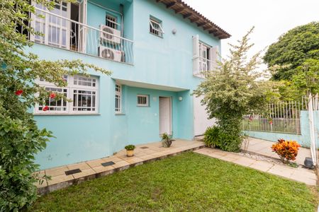 Casa à venda com 356m², 4 quartos e 2 vagasJardim