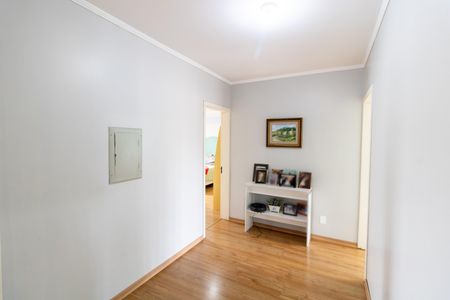 Casa à venda com 356m², 4 quartos e 2 vagasCorredor