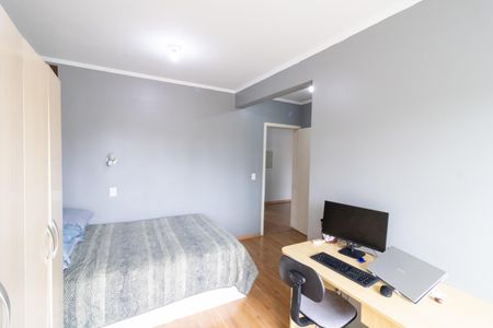 Casa à venda com 356m², 4 quartos e 2 vagasSuíte 1