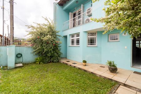 Casa à venda com 356m², 4 quartos e 2 vagasJardim
