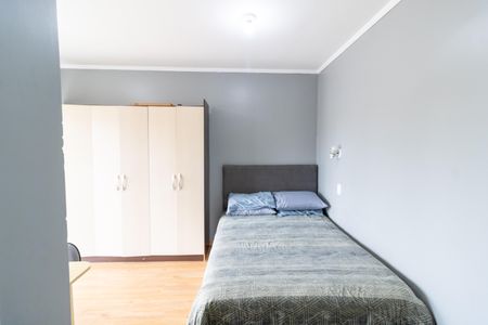 Casa à venda com 356m², 4 quartos e 2 vagasSuíte 1