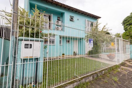 Casa à venda com 356m², 4 quartos e 2 vagasFachada
