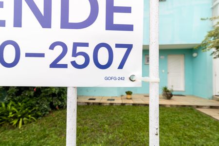 Casa à venda com 356m², 4 quartos e 2 vagasPlaquinha