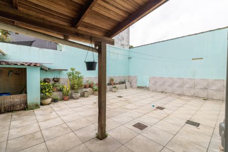 Casa à venda com 356m², 4 quartos e 2 vagasQuintal
