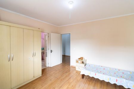 Casa à venda com 356m², 4 quartos e 2 vagasQuarto 1