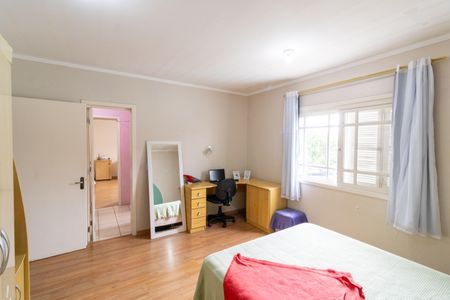 Casa à venda com 356m², 4 quartos e 2 vagasQuarto 2