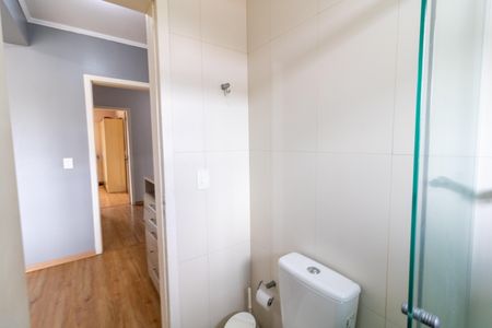 Casa à venda com 356m², 4 quartos e 2 vagasBanheiro da Suíte 1