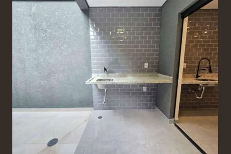 Casa à venda com 3 quartos, 145m² em Vila Formosa, São Paulo