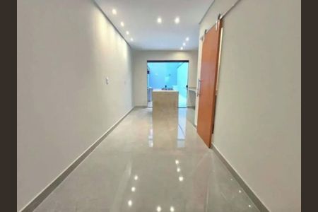 Casa à venda com 3 quartos, 145m² em Vila Formosa, São Paulo