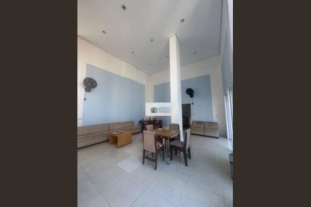 Apartamento à venda com 2 quartos, 57m² em Vila da Saúde, São Paulo