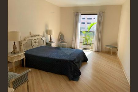 Apartamento à venda com 4 quartos, 270m² em Planalto Paulista, São Paulo