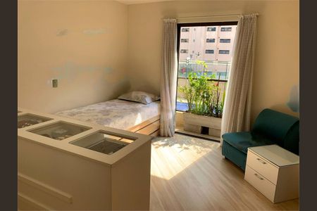 Apartamento à venda com 4 quartos, 270m² em Planalto Paulista, São Paulo