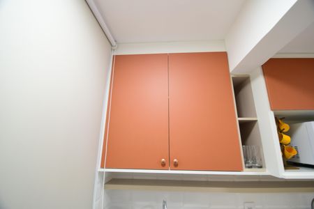 Studio para alugar com 40m², 1 quarto e 1 vagaÁrea de Serviço