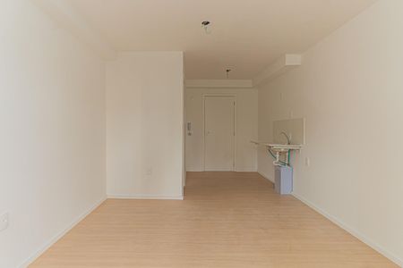Apartamento para alugar com 24m², 1 quarto e sem vaga Apartamento para alugar com 24m², 1 quarto e sem vagaSala/Quarto