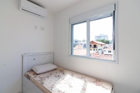 Apartamento para alugar com 45m², 2 quartos e sem vagaQuarto 2