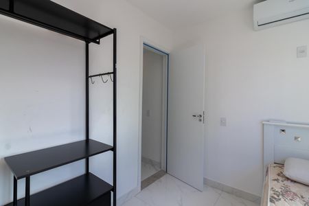 Apartamento para alugar com 45m², 2 quartos e sem vagaQuarto 2