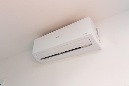 Apartamento para alugar com 45m², 2 quartos e sem vagaQuarto 1