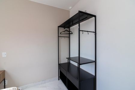 Apartamento para alugar com 45m², 2 quartos e sem vagaQuarto 2