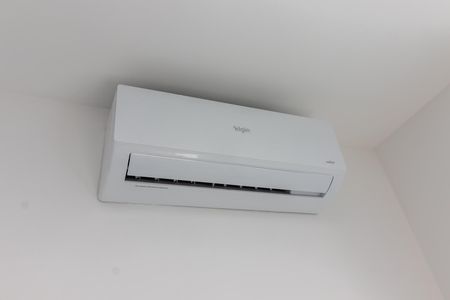 Apartamento para alugar com 45m², 2 quartos e sem vagaQuarto 2