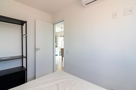 Apartamento para alugar com 45m², 2 quartos e sem vagaQuarto 1