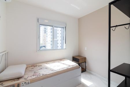 Quarto 2 de apartamento para alugar com 2 quartos, 45m² em Tucuruvi, São Paulo