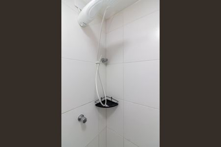 Apartamento para alugar com 45m², 2 quartos e sem vagaBanheiro