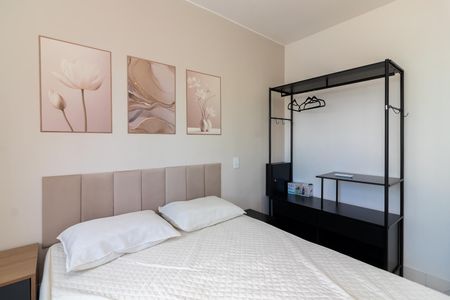 Apartamento para alugar com 45m², 2 quartos e sem vagaQuarto 1