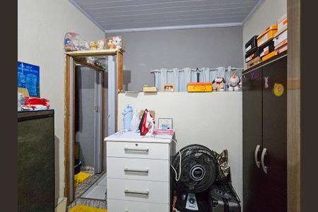 Casa para alugar com 60m², 2 quartos e sem vaga Casa para alugar com 60m², 2 quartos e sem vagaQuarto 1