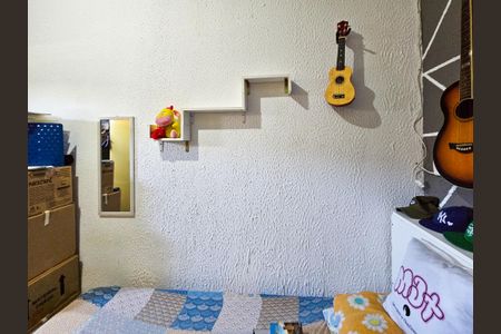 Casa para alugar com 60m², 2 quartos e sem vaga Casa para alugar com 60m², 2 quartos e sem vagaQuarto 2