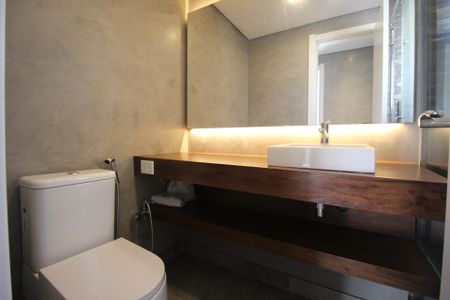 Apartamento à venda com 90m², 2 quartos e 2 vagasBanheiro
