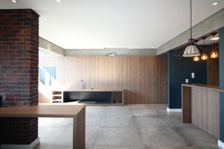Sala de apartamento à venda com 2 quartos, 90m² em Jardim Sabará, Porto Alegre