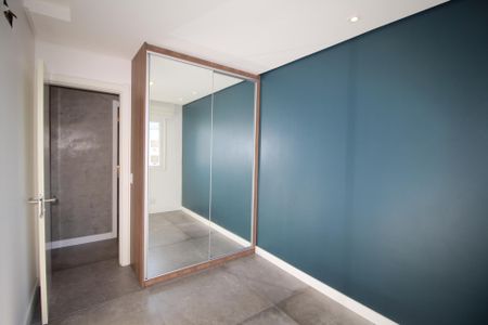 Apartamento à venda com 90m², 2 quartos e 2 vagasQuarto 2