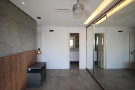Apartamento à venda com 90m², 2 quartos e 2 vagasSuíte 1