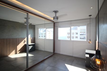 Apartamento à venda com 90m², 2 quartos e 2 vagasSuíte 1