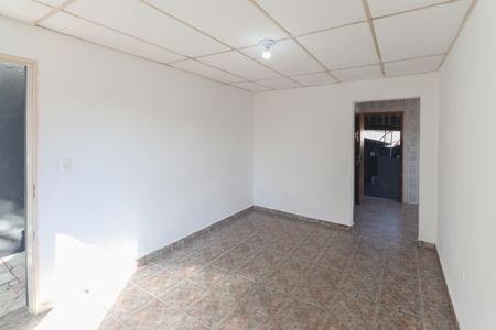 Casa para alugar com 80m², 2 quartos e 1 vaga Casa para alugar com 80m², 2 quartos e 1 vagaSala