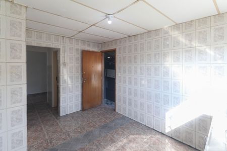 Casa para alugar com 80m², 2 quartos e 1 vaga Casa para alugar com 80m², 2 quartos e 1 vagaCozinha