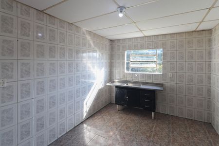 Casa para alugar com 80m², 2 quartos e 1 vaga Casa para alugar com 80m², 2 quartos e 1 vagaCozinha