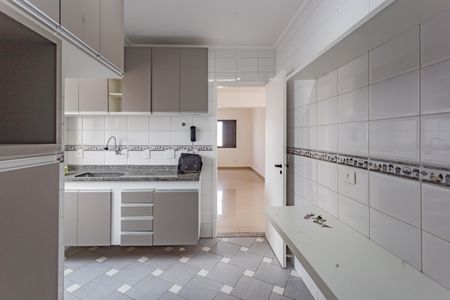 Apartamento para alugar com 85m², 2 quartos e 1 vaga Apartamento para alugar com 85m², 2 quartos e 1 vagaCozinha