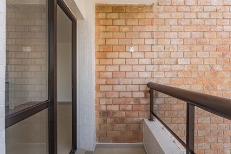 Apartamento para alugar com 85m², 2 quartos e 1 vaga Apartamento para alugar com 85m², 2 quartos e 1 vagaVaranda