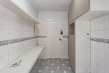 Apartamento para alugar com 85m², 2 quartos e 1 vaga Apartamento para alugar com 85m², 2 quartos e 1 vagaCozinha