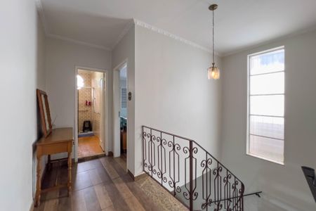 Casa à venda com 132m², 3 quartos e 2 vagasHall
