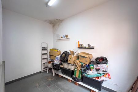 Casa à venda com 132m², 3 quartos e 2 vagasQuintal e área de serviço 