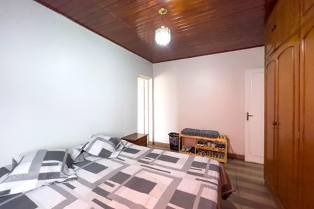 Casa à venda com 132m², 3 quartos e 2 vagasQuarto 2