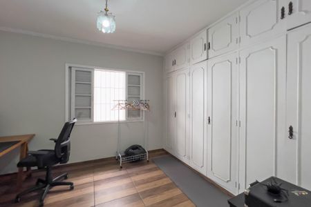 Casa à venda com 132m², 3 quartos e 2 vagasQuarto 3